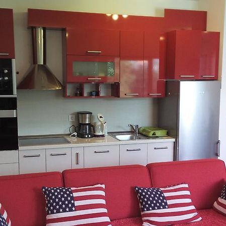 Apartment Irma Дубровник Номер фото
