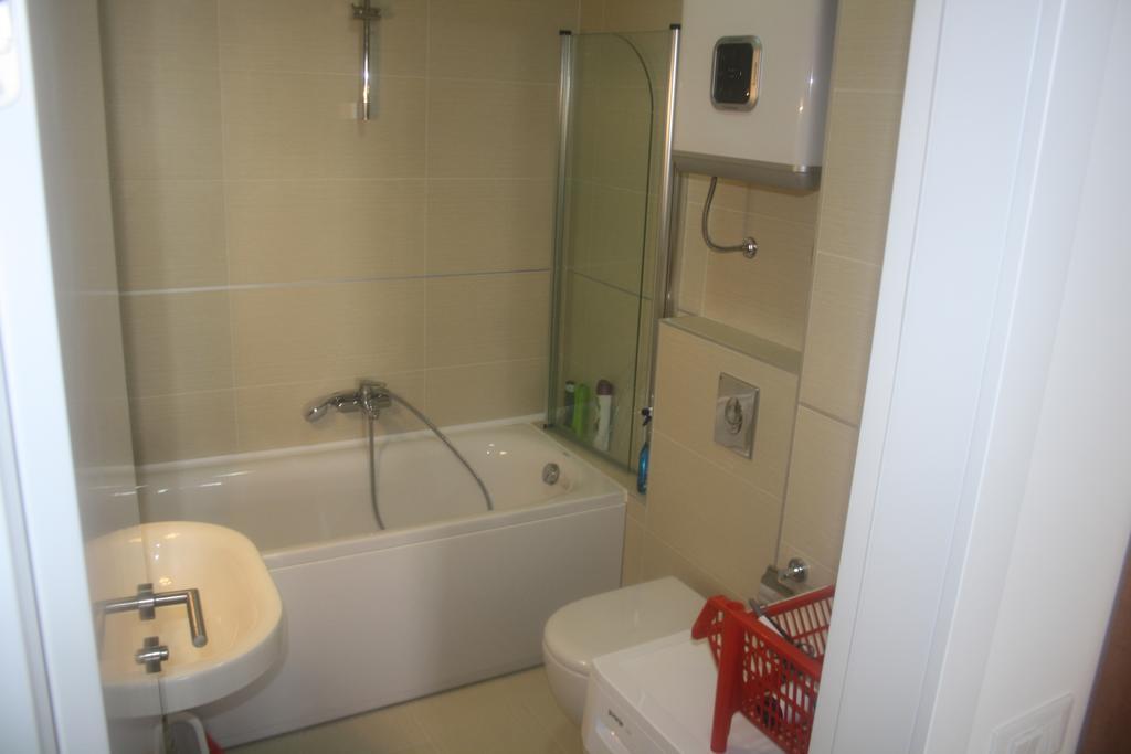 Apartment Irma Дубровник Номер фото