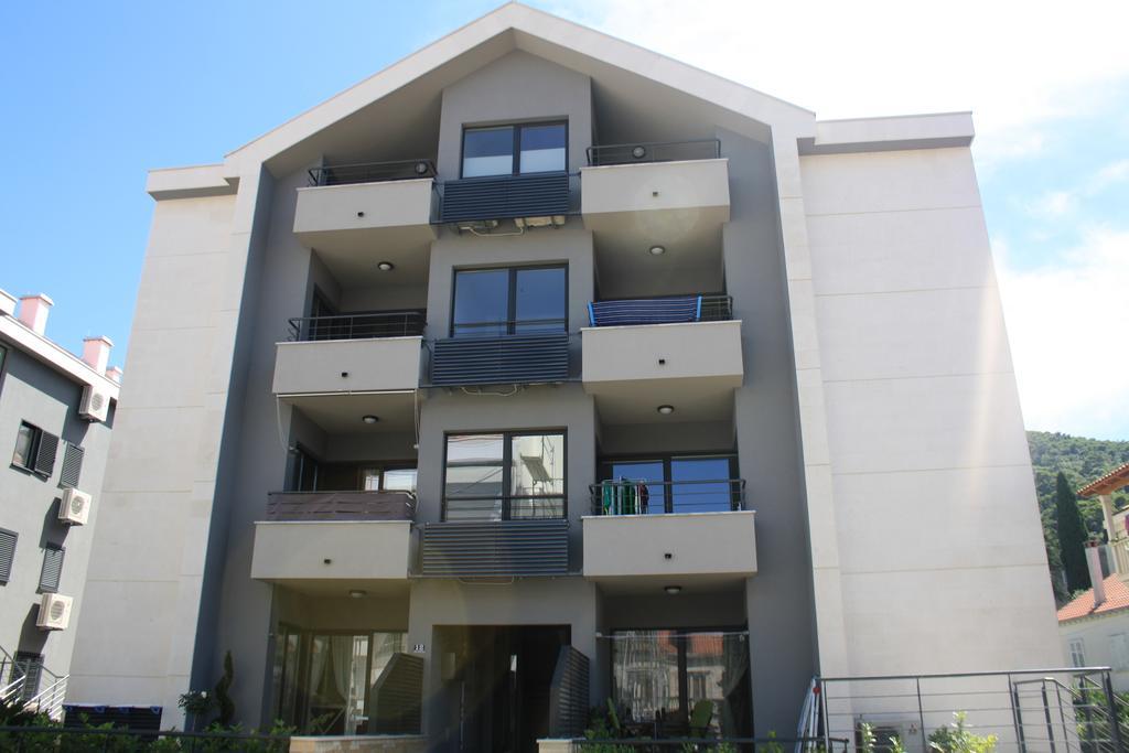Apartment Irma Дубровник Номер фото