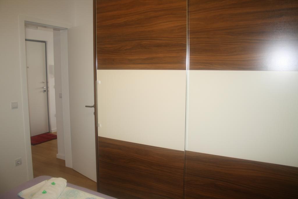 Apartment Irma Дубровник Номер фото