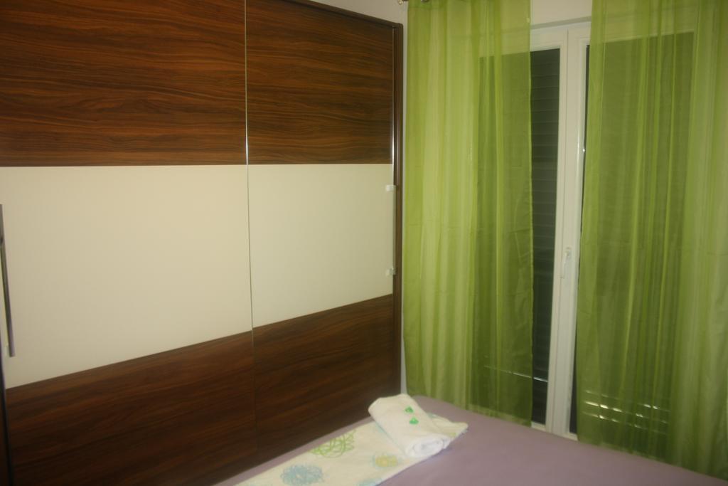 Apartment Irma Дубровник Номер фото