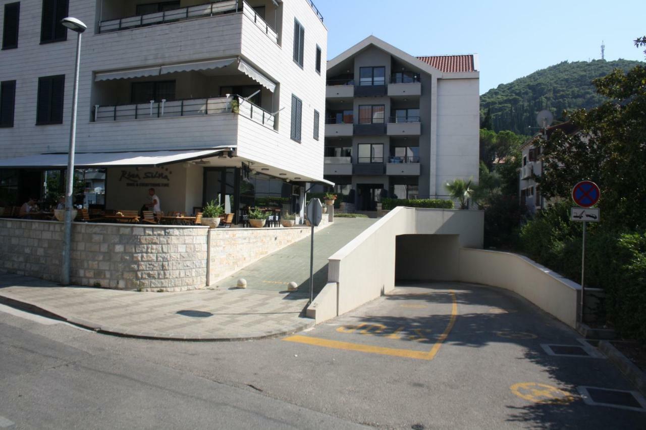 Apartment Irma Дубровник Экстерьер фото